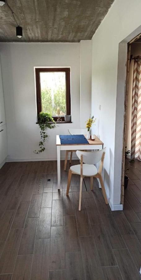 Kocia Gora Apartment Chomranice Luaran gambar