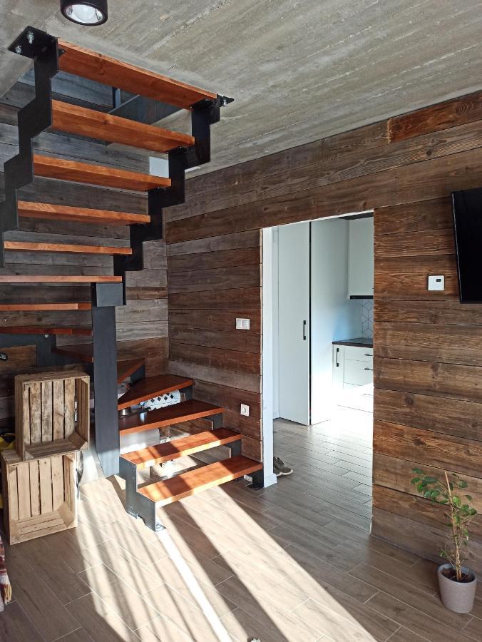 Kocia Gora Apartment Chomranice Luaran gambar
