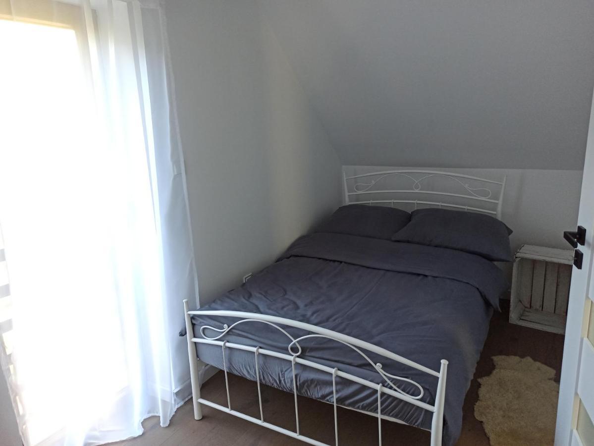 Kocia Gora Apartment Chomranice Luaran gambar